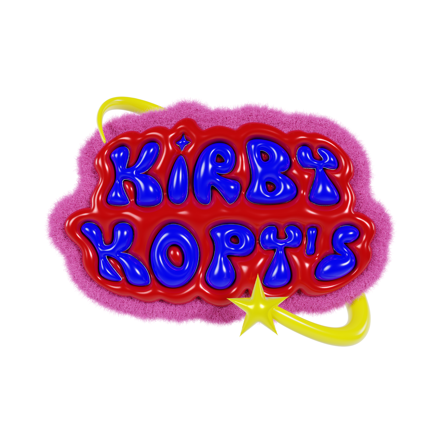 “KIRBY KOPY’S” ⭐️