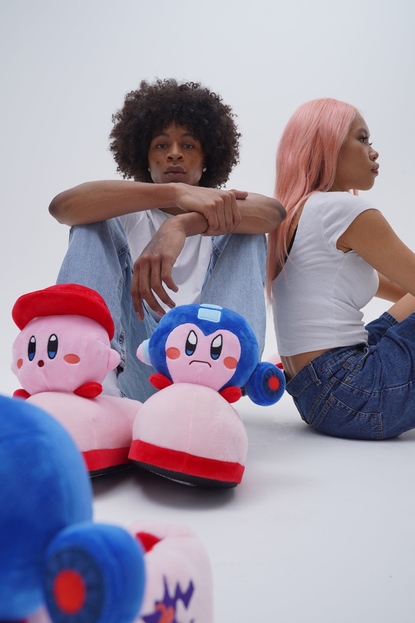 “KIRBY KOPY’S” ⭐️